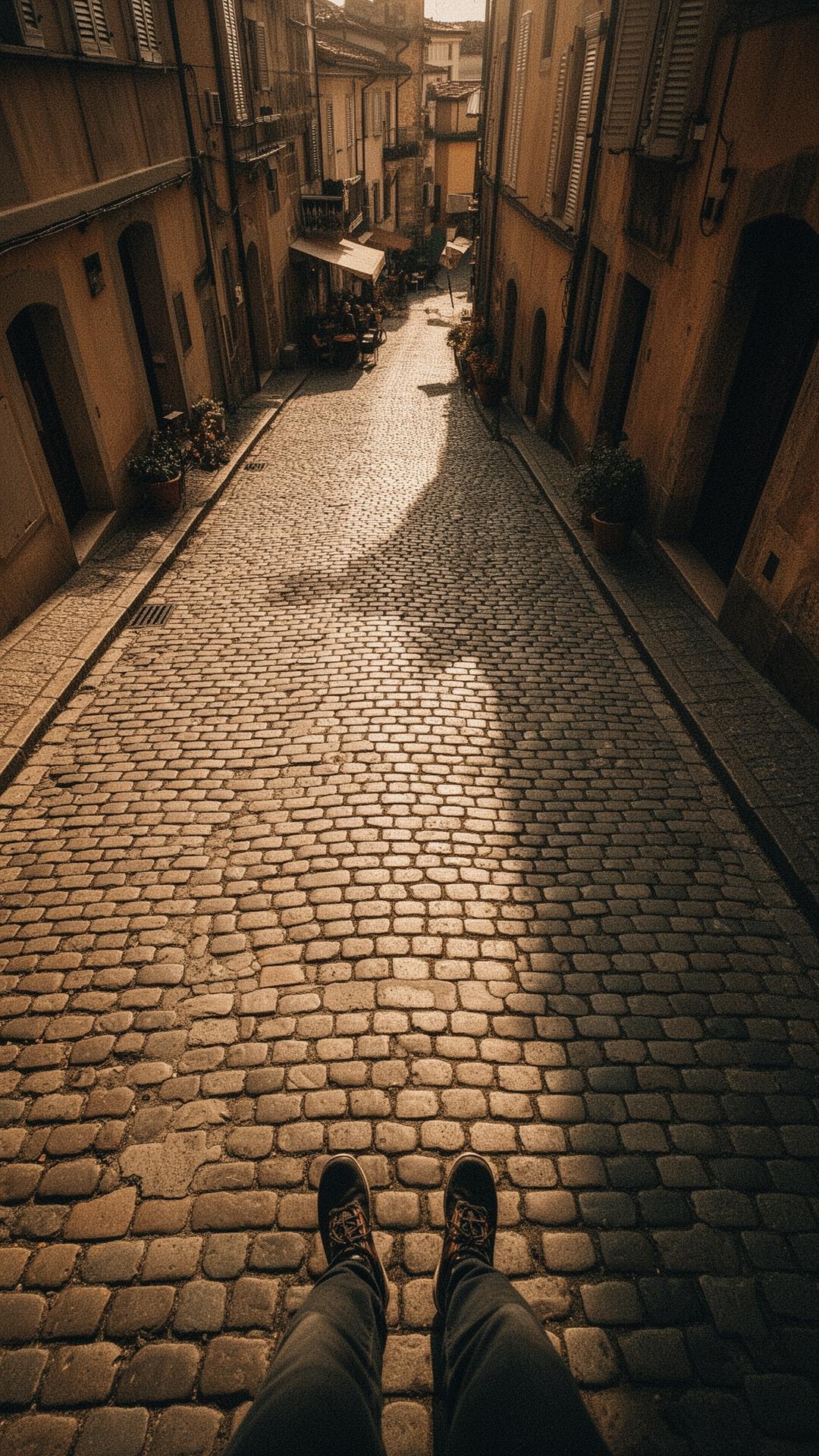 Wander